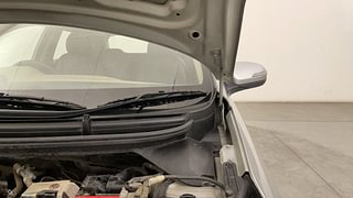 Used 2018 Hyundai Elite i20 Asta 1.2 AT Petrol Automatic engine ENGINE LEFT SIDE HINGE & APRON VIEW
