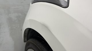 Used 2017 Hyundai Elite i20 Asta 1.2 Petrol Manual dents MINOR DENT