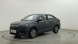 2022 Honda Amaze VX MT 1.2 Petrol