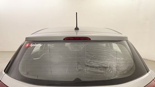 Used 2018 Hyundai Elite i20 Asta 1.2 AT Petrol Automatic exterior BACK WINDSHIELD VIEW