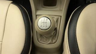 Used 2013 Maruti Suzuki Swift Dzire VXI Petrol Manual interior GEAR  KNOB VIEW