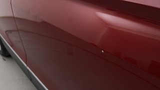Used 2020 Volkswagen Tiguan AllSpace 2.0 TSI AT Petrol Automatic dents MINOR DENT