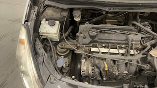 Used 2011 Hyundai i20 Magna 1.2 Petrol Manual engine ENGINE RIGHT SIDE VIEW
