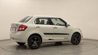Used 2013 Maruti Suzuki Swift Dzire VXI Petrol Manual exterior RIGHT REAR CORNER VIEW