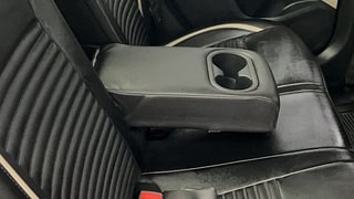 Used 2019 Hyundai Verna [2017-2020] 1.4 VTVT EX Petrol Manual top_features Rear seat centre arm rest