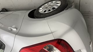 Used 2011 Hyundai i20 Magna 1.2 Petrol Manual dents MINOR SCRATCH