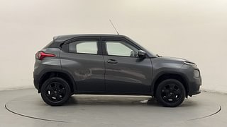Used 2022 Tata Punch Accomplished MT Petrol Manual exterior RIGHT SIDE VIEW
