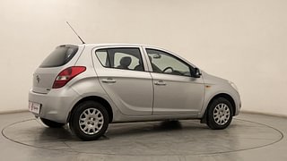 Used 2011 Hyundai i20 Magna 1.2 Petrol Manual exterior RIGHT REAR CORNER VIEW