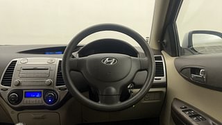 Used 2011 Hyundai i20 Magna 1.2 Petrol Manual interior STEERING VIEW