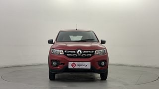 Used 2017 Renault Kwid RXT Petrol Manual exterior FRONT VIEW