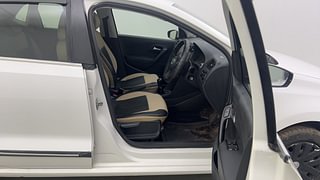 Used 2017 Volkswagen Polo Comfortline 1.2L (P) Petrol Manual interior RIGHT SIDE FRONT DOOR CABIN VIEW
