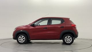 Used 2017 Renault Kwid RXT Petrol Manual exterior LEFT SIDE VIEW