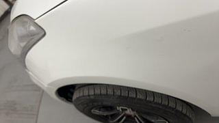 Used 2013 Maruti Suzuki Swift Dzire VXI Petrol Manual dents MINOR SCRATCH