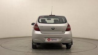 Used 2011 Hyundai i20 Magna 1.2 Petrol Manual exterior BACK VIEW