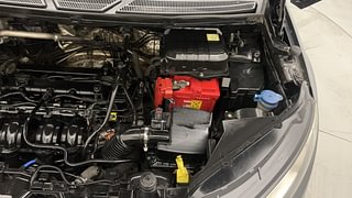Used 2015 Ford EcoSport Titanium 1.5 Ti-VCT Petrol Manual engine ENGINE LEFT SIDE VIEW