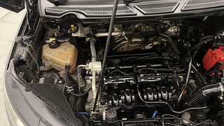 Used 2015 Ford EcoSport Titanium 1.5 Ti-VCT Petrol Manual engine ENGINE RIGHT SIDE VIEW
