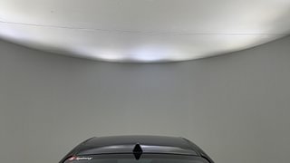 Used 2019 Hyundai Verna [2017-2020] 1.4 VTVT EX Petrol Manual exterior EXTERIOR ROOF VIEW