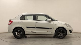Used 2013 Maruti Suzuki Swift Dzire VXI Petrol Manual exterior RIGHT SIDE VIEW