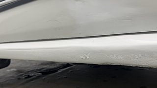 Used 2017 Volkswagen Polo Comfortline 1.2L (P) Petrol Manual dents MINOR DENT