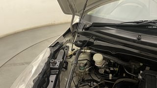 Used 2013 Maruti Suzuki Swift Dzire VXI Petrol Manual engine ENGINE RIGHT SIDE HINGE & APRON VIEW