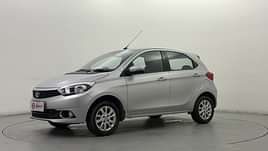 2018 Tata Tiago Revotron XZA AMT