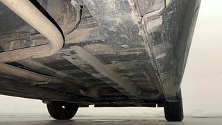 Used 2022 Tata Punch Accomplished MT Petrol Manual extra REAR RIGHT UNDERBODY VIEW