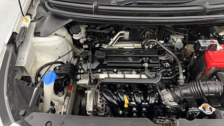 Used 2017 Hyundai Elite i20 Asta 1.2 Petrol Manual engine ENGINE RIGHT SIDE VIEW