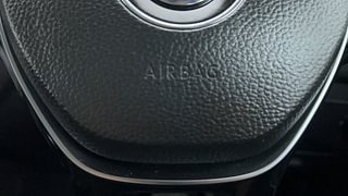 Used 2020 Volkswagen Tiguan AllSpace 2.0 TSI AT Petrol Automatic top_features Airbags