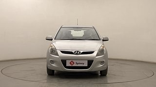 Used 2011 Hyundai i20 Magna 1.2 Petrol Manual exterior FRONT VIEW