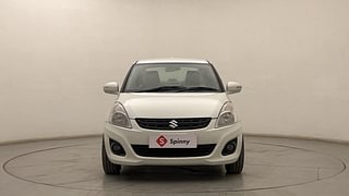 Used 2013 Maruti Suzuki Swift Dzire VXI Petrol Manual exterior FRONT VIEW