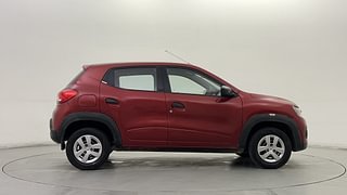 Used 2017 Renault Kwid RXT Petrol Manual exterior RIGHT SIDE VIEW