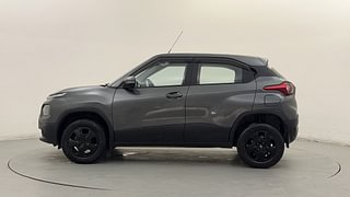 Used 2022 Tata Punch Accomplished MT Petrol Manual exterior LEFT SIDE VIEW