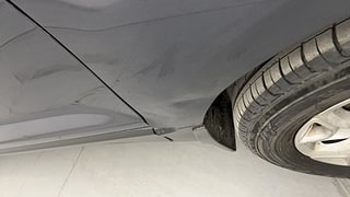 Used 2015 Ford EcoSport Titanium 1.5 Ti-VCT Petrol Manual dents MINOR DENT