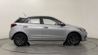 Used 2018 Hyundai Elite i20 Asta 1.2 AT Petrol Automatic exterior RIGHT SIDE VIEW