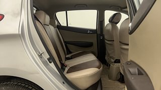 Used 2011 Hyundai i20 Magna 1.2 Petrol Manual interior RIGHT SIDE REAR DOOR CABIN VIEW