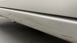 Used 2016 Maruti Suzuki Wagon R 1.0 VXI AMT Petrol Automatic dents MINOR DENT