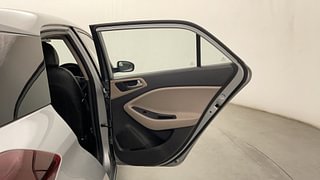 Used 2018 Hyundai Elite i20 Asta 1.2 AT Petrol Automatic interior RIGHT REAR DOOR OPEN VIEW