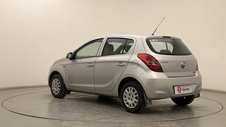 Used 2011 Hyundai i20 Magna 1.2 Petrol Manual exterior LEFT REAR CORNER VIEW