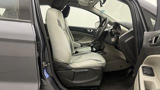Used 2015 Ford EcoSport Titanium 1.5 Ti-VCT Petrol Manual interior RIGHT SIDE FRONT DOOR CABIN VIEW