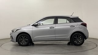 Used 2018 Hyundai Elite i20 Asta 1.2 AT Petrol Automatic exterior LEFT SIDE VIEW
