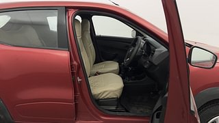 Used 2017 Renault Kwid RXT Petrol Manual interior RIGHT SIDE FRONT DOOR CABIN VIEW