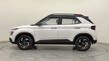 Used 2021 Hyundai Venue SX Plus 1.0 Turbo DCT Petrol Automatic Image