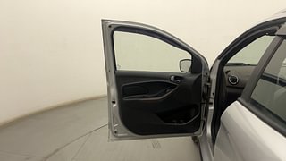 Used 2020 Ford Freestyle [2017-2021] Titanium 1.2 Petrol Manual interior LEFT FRONT DOOR OPEN VIEW