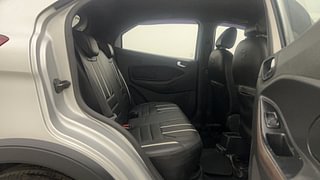 Used 2020 Ford Freestyle [2017-2021] Titanium 1.2 Petrol Manual interior RIGHT SIDE REAR DOOR CABIN VIEW