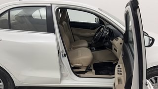 Used 2021 Maruti Suzuki Dzire VXI Petrol Manual interior RIGHT SIDE FRONT DOOR CABIN VIEW