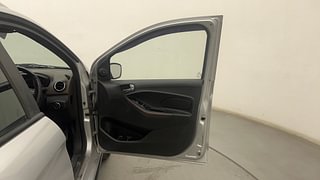 Used 2020 Ford Freestyle [2017-2021] Titanium 1.2 Petrol Manual interior RIGHT FRONT DOOR OPEN VIEW