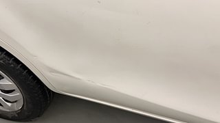 Used 2015 Maruti Suzuki Alto 800 Lxi Petrol Manual dents MINOR SCRATCH