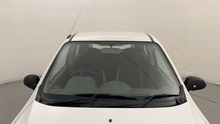 Used 2015 Maruti Suzuki Alto 800 Lxi Petrol Manual exterior FRONT WINDSHIELD VIEW