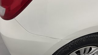 Used 2021 Maruti Suzuki Dzire VXI Petrol Manual dents MINOR DENT