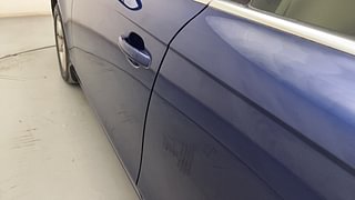 Used 2013 Audi A4 [2008-2013] 2.0 TDI Diesel Automatic dents MINOR SCRATCH